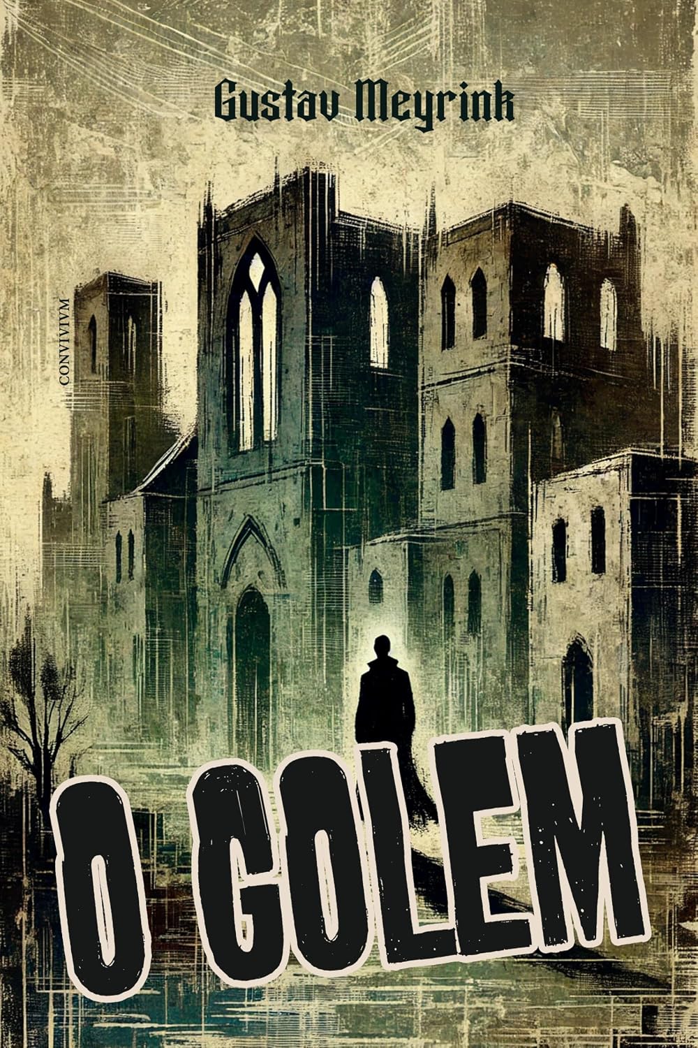 capítulo por capítulo baixar O Golem