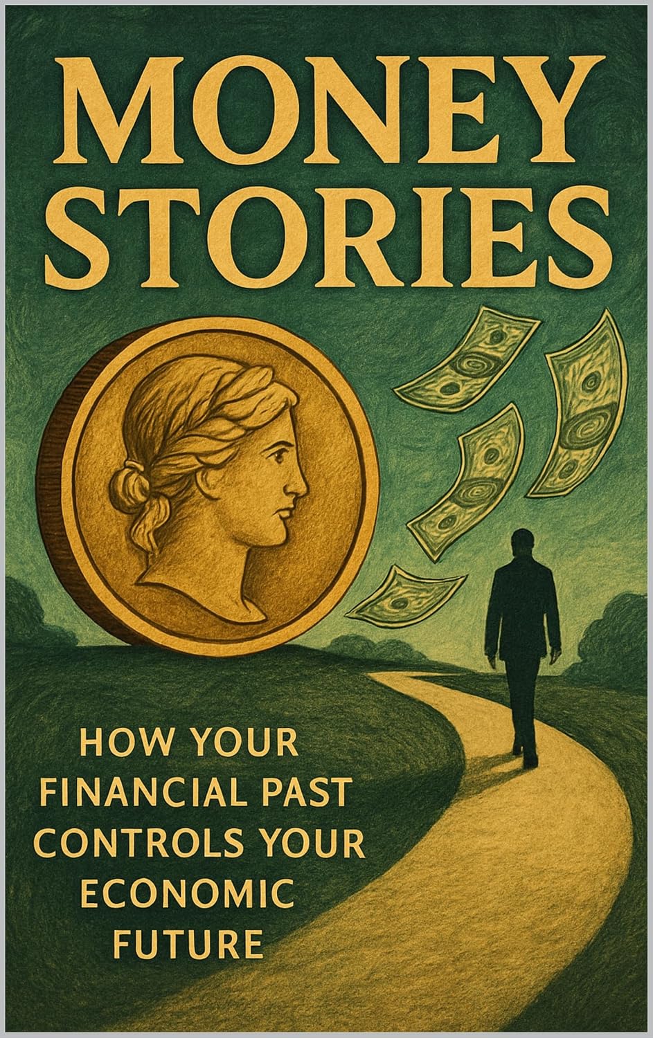 ler totalmente Money Stories: How Your Financial Past Controls Your Economic Future (English Edition)