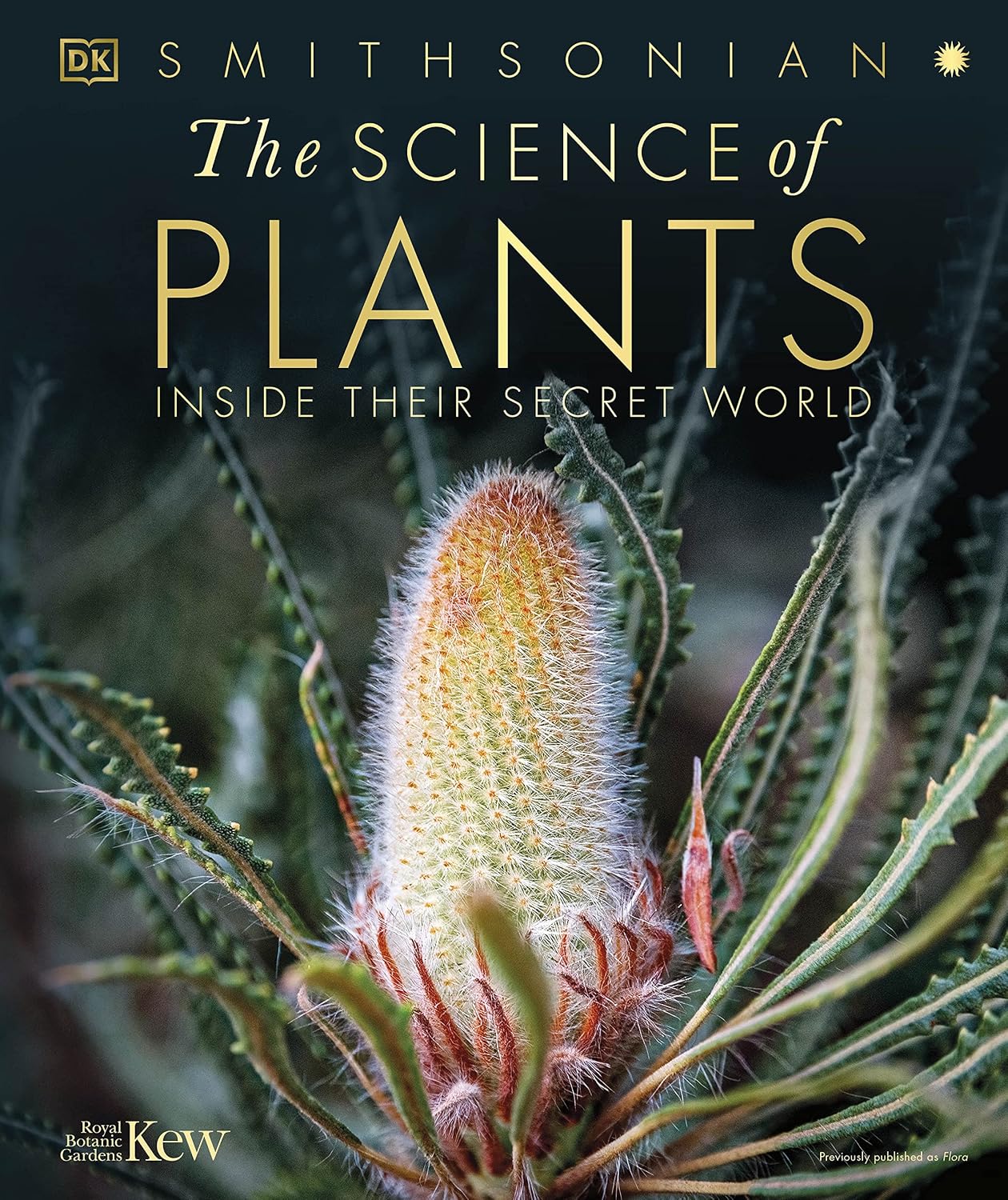 capítulo por capítulo baixar The Science of Plants: Inside Their Secret World