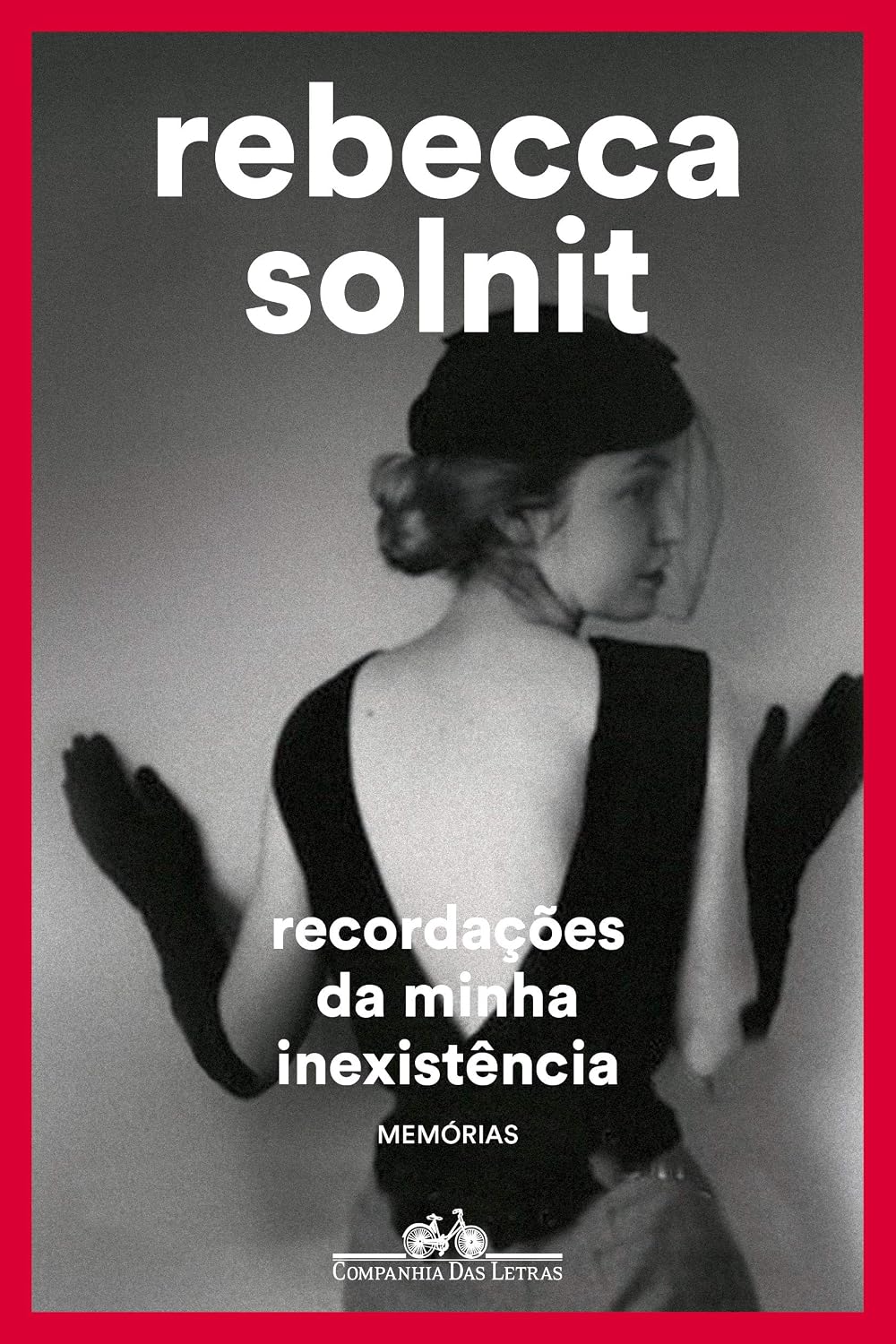 Recordações da minha inexistência: Memórias