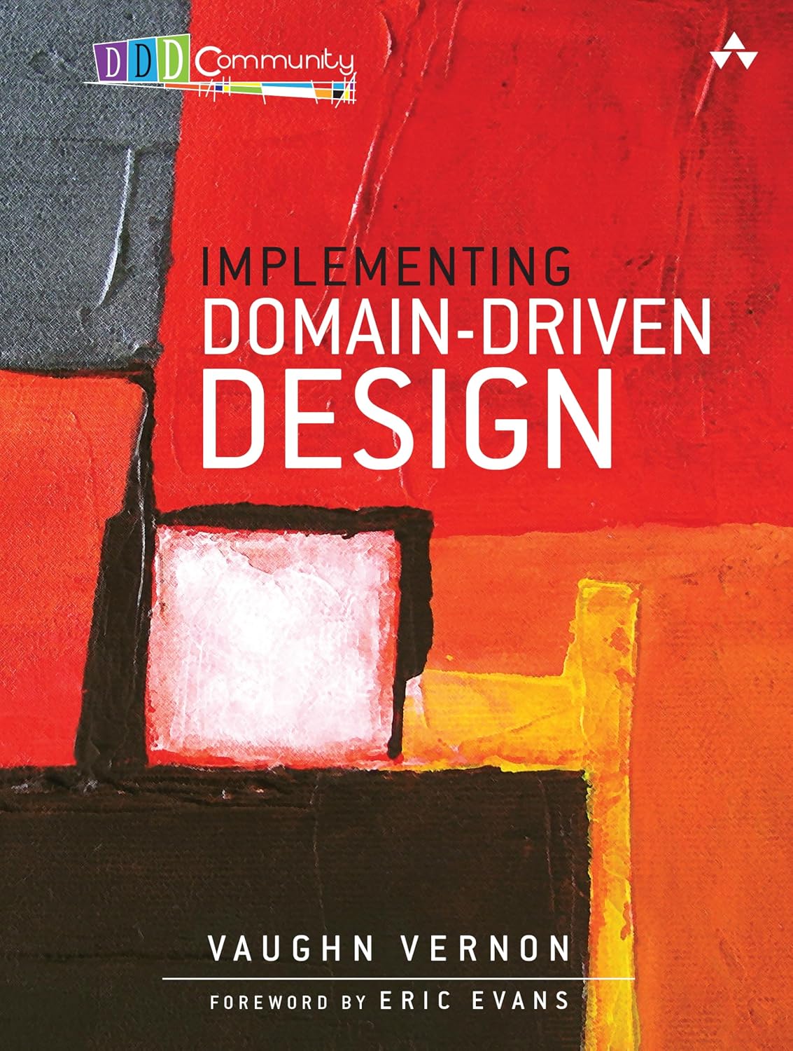Implementing Domain-Driven Design (English Edition)