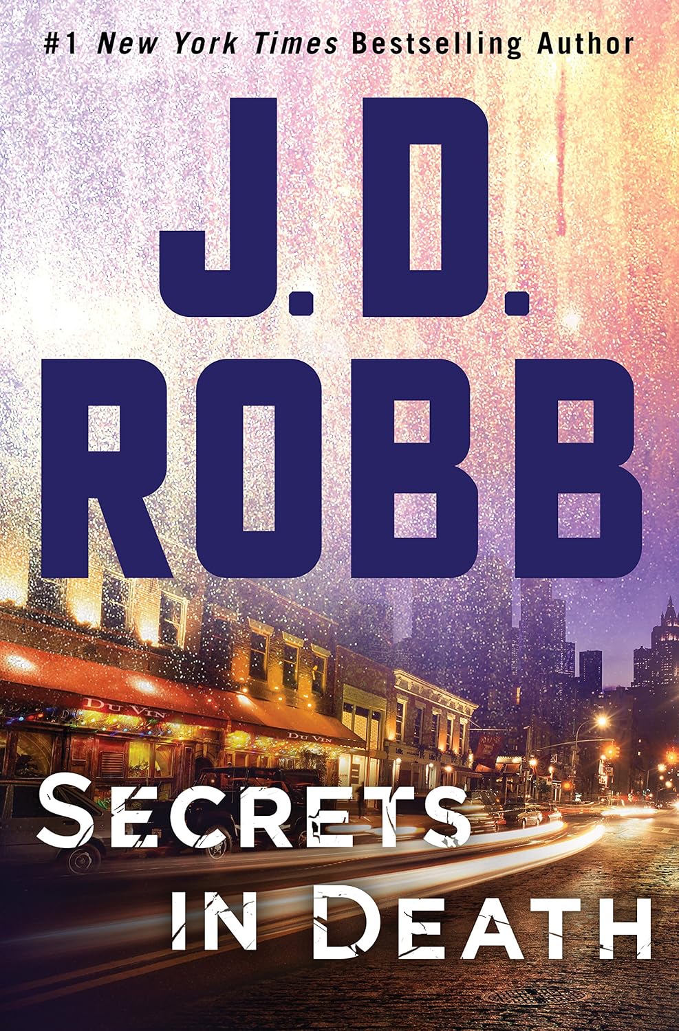Secrets in Death: An Eve Dallas Novel (English Edition) baixar livro de graça