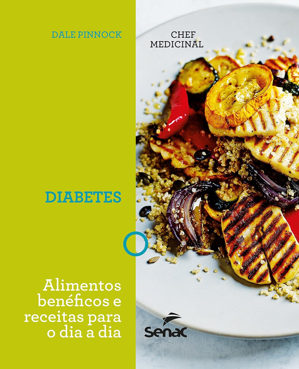O chef medicinal: Diabetes baixar o livro de graça