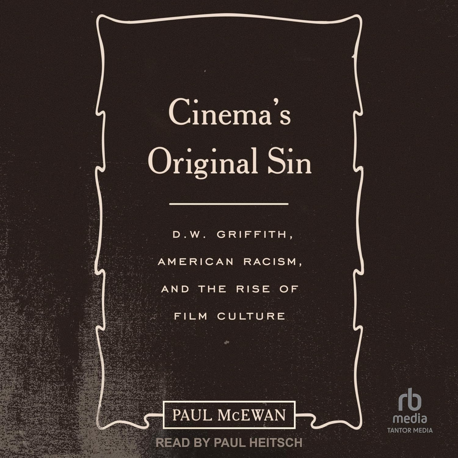 capítulo por capítulo baixar Cinema's Original Sin: D.W. Griffith, American Racism, and the Rise of Film Culture