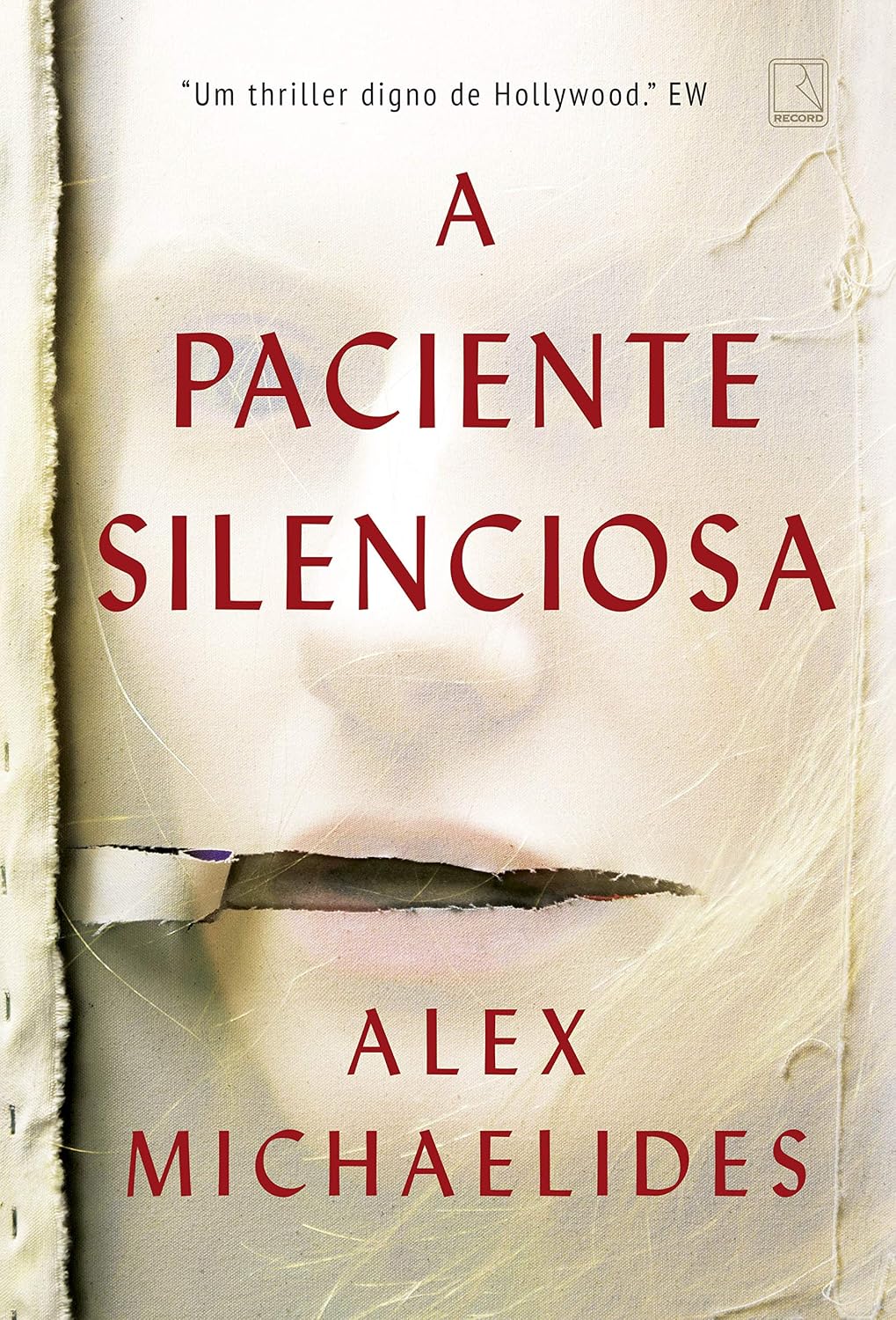 A paciente silenciosa baixar livro de graça