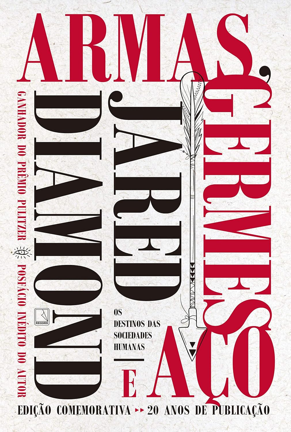 capítulo por capítulo baixar Armas, germes e aço