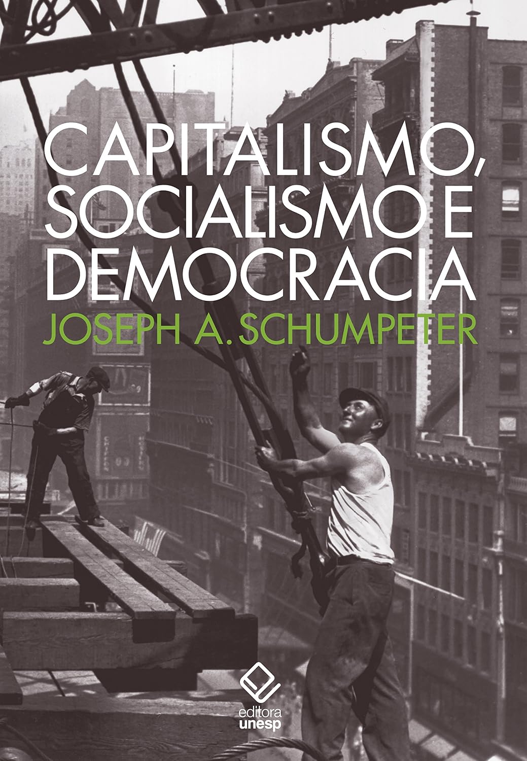 Capitalismo, socialismo e democracia baixar livro de graça