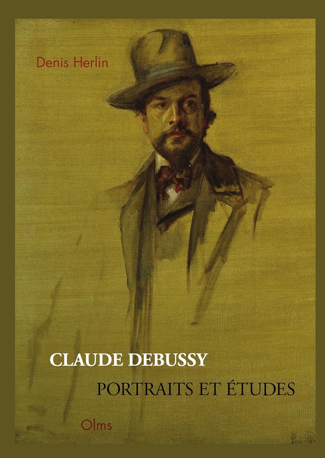 capítulo por capítulo baixar Claude Debussy - Portraits et Études: 2. Auflage (Musikwissenschaftliche Publikationen 49) (German Edition)