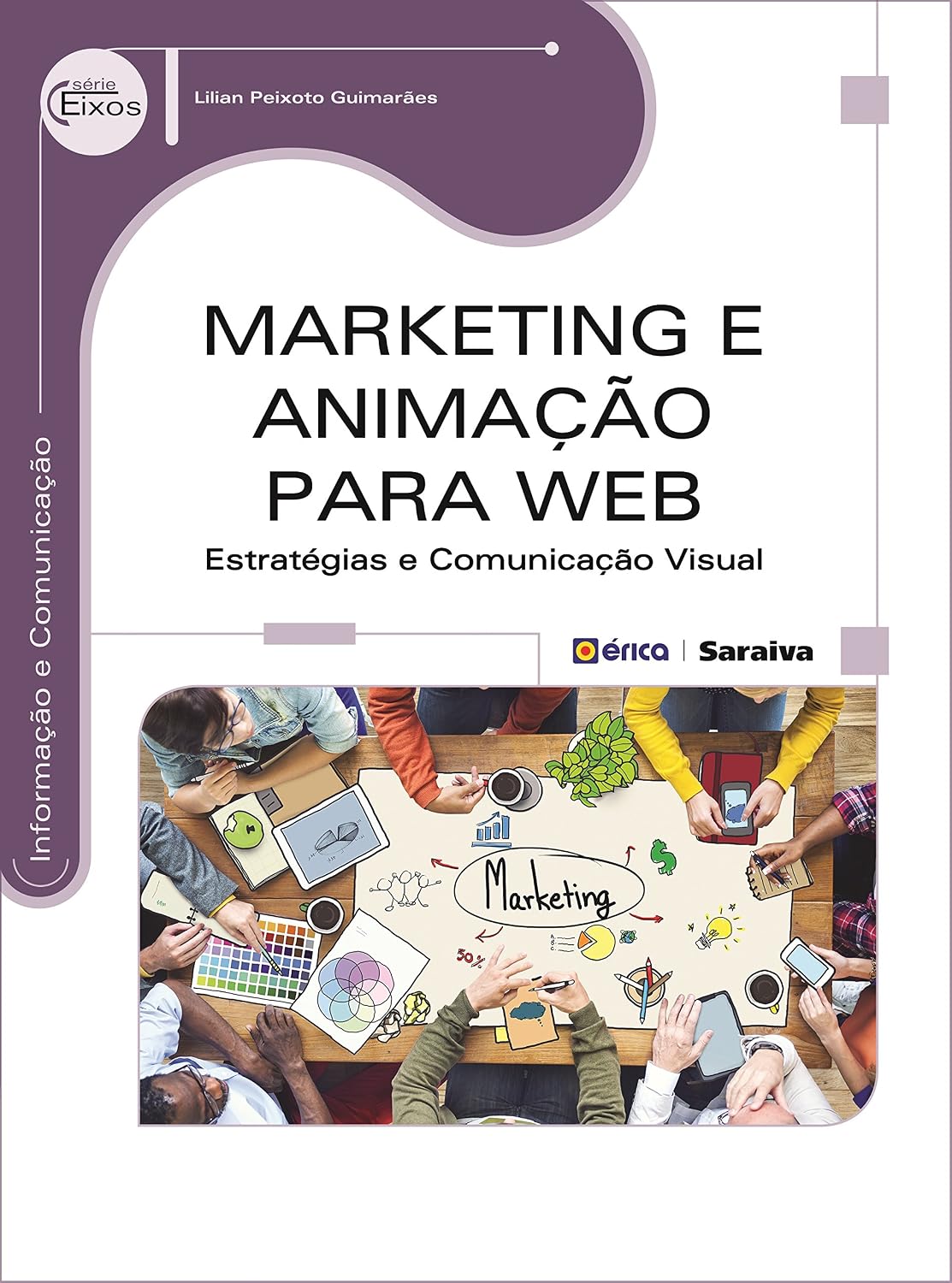 Marketing e animação para Web: Estratégias e comunicação visual