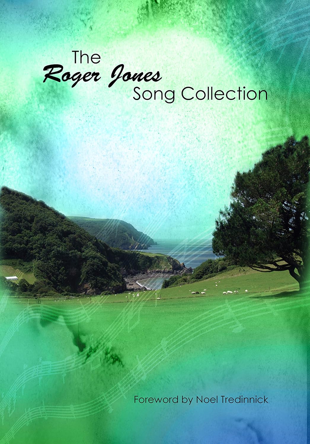 ler totalmente The Roger Jones Song Collection (English Edition)