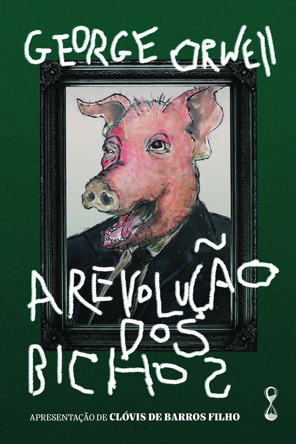 capítulo por capítulo baixar A revolução dos bichos