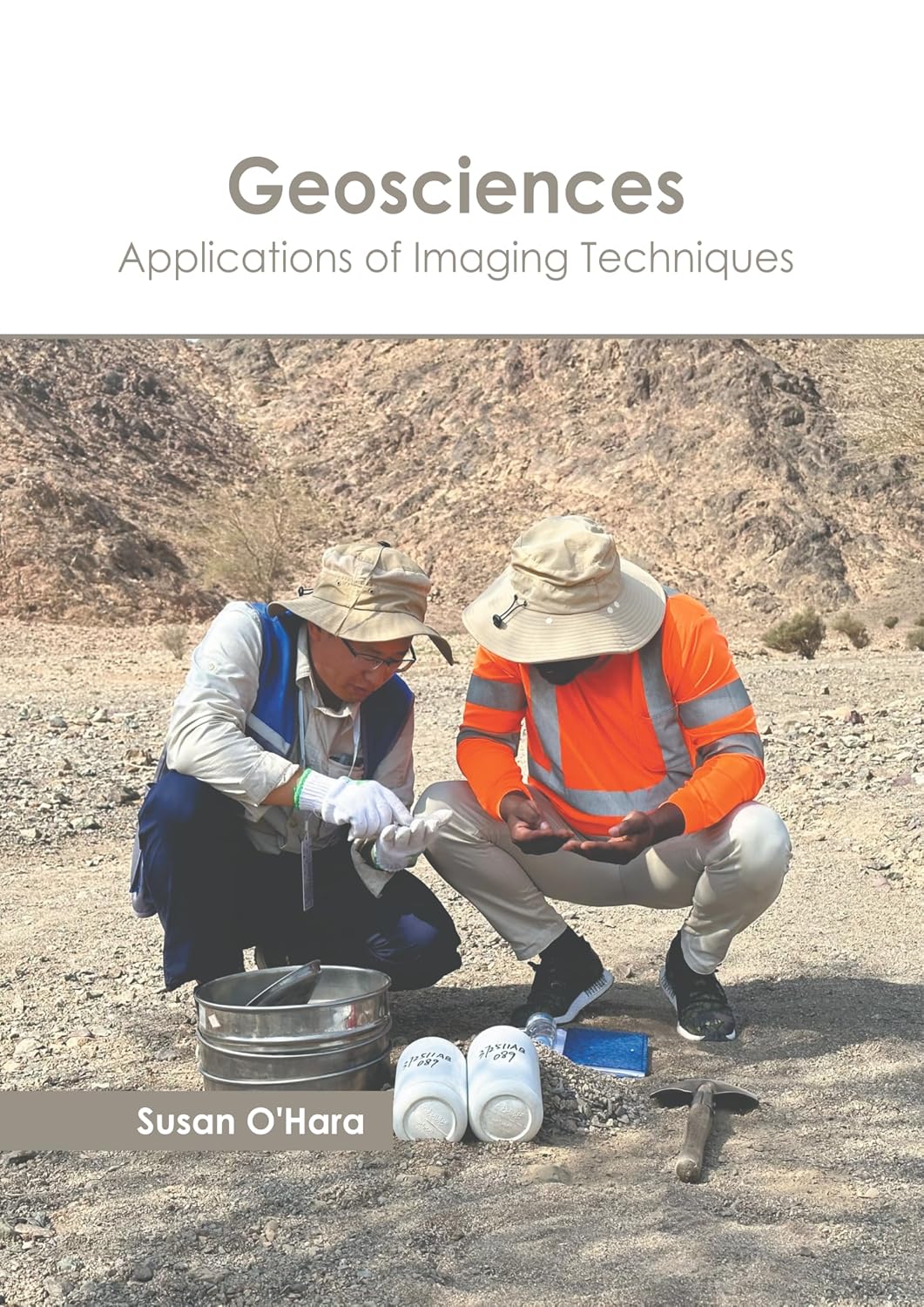 capítulo por capítulo baixar Geosciences: Applications of Imaging Techniques