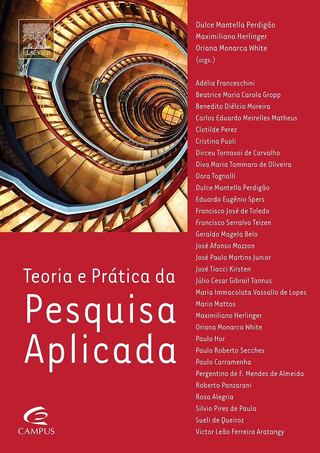 Teoria e Prática da Pesquisa Aplicada baixar o livro de graça