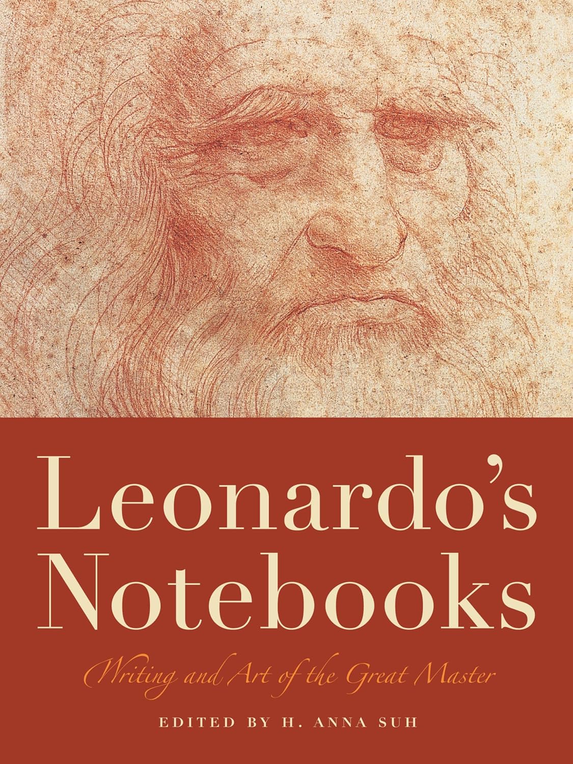 capítulo por capítulo baixar Leonardo's Notebooks: Writing and Art of the Great Master