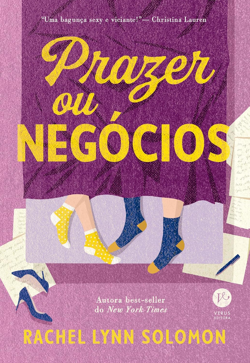 Prazer ou negócios baixar o livro de graça