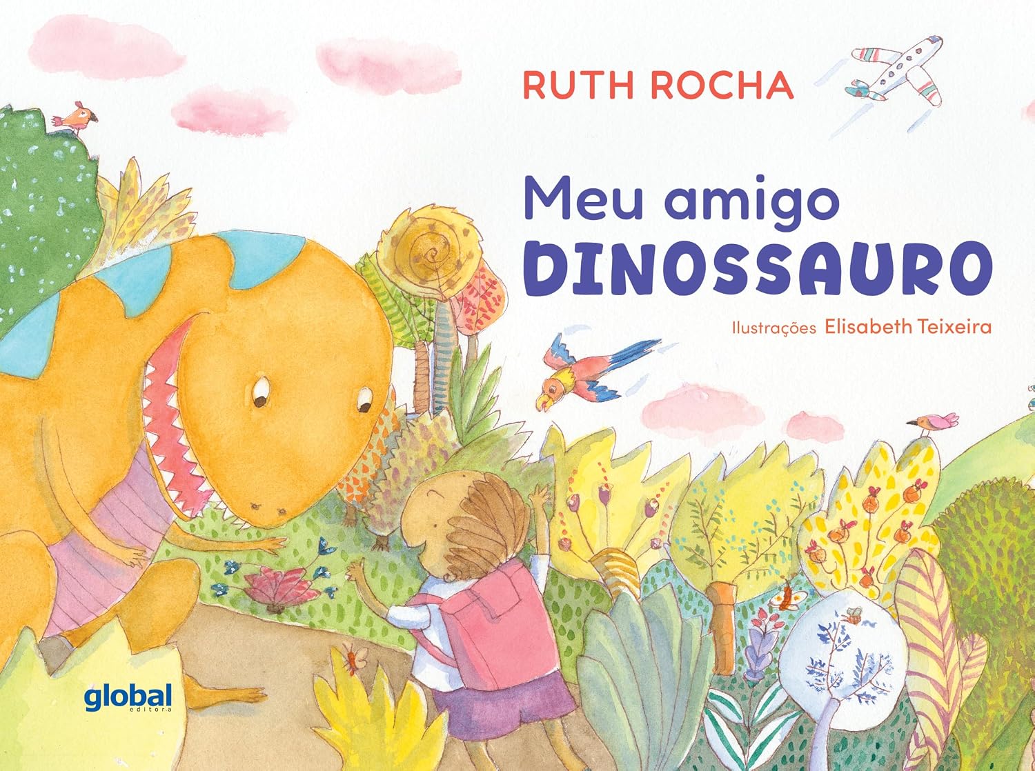 Meu amigo dinossauro baixar o livro de graça