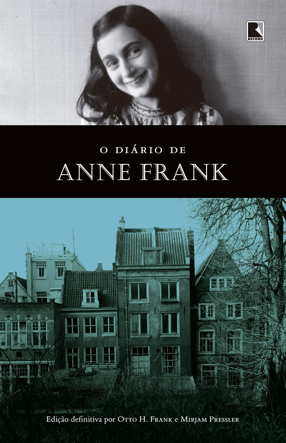 capítulo por capítulo baixar O diário de Anne Frank (edição oficial)