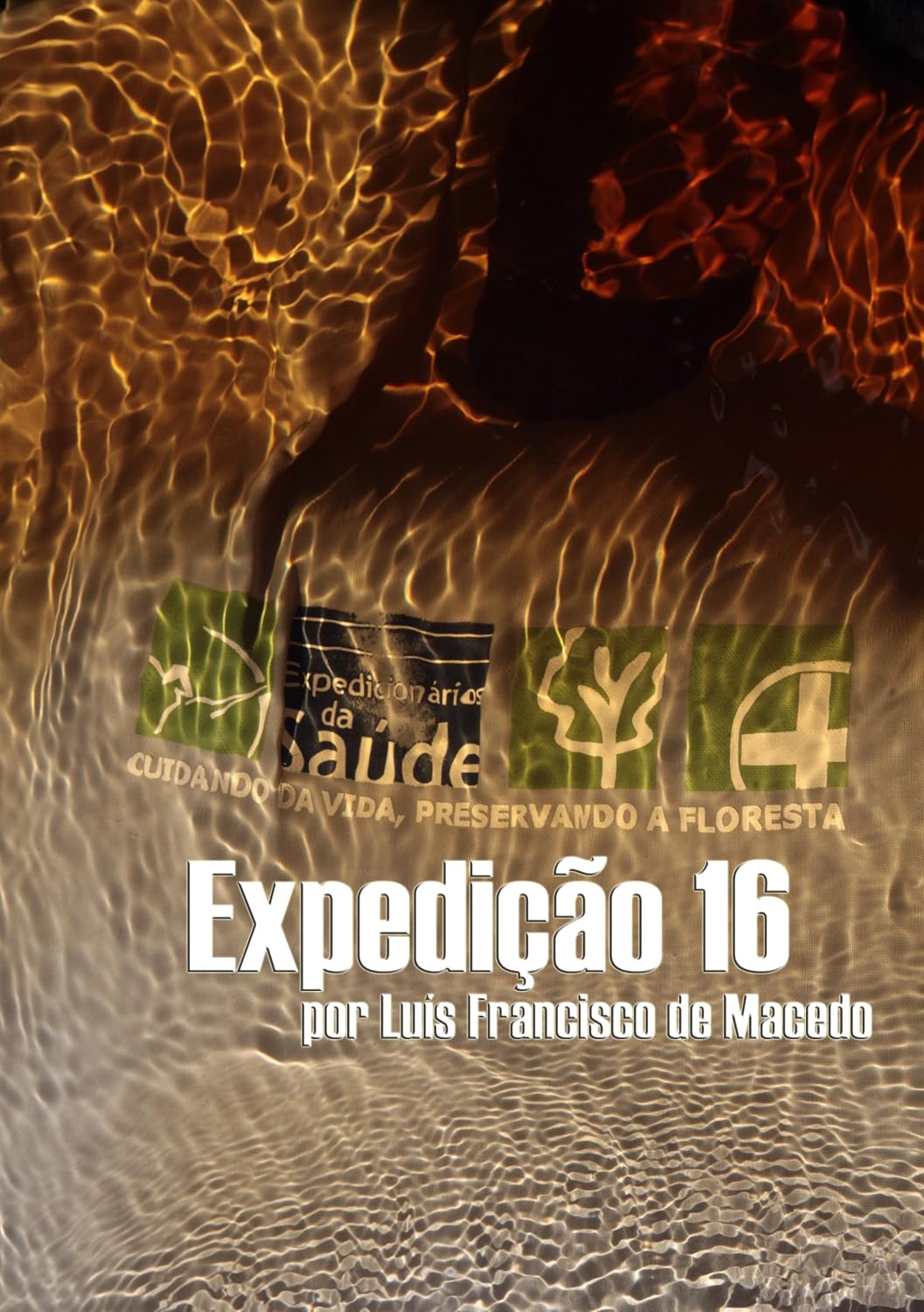 ler totalmente Expedição 16