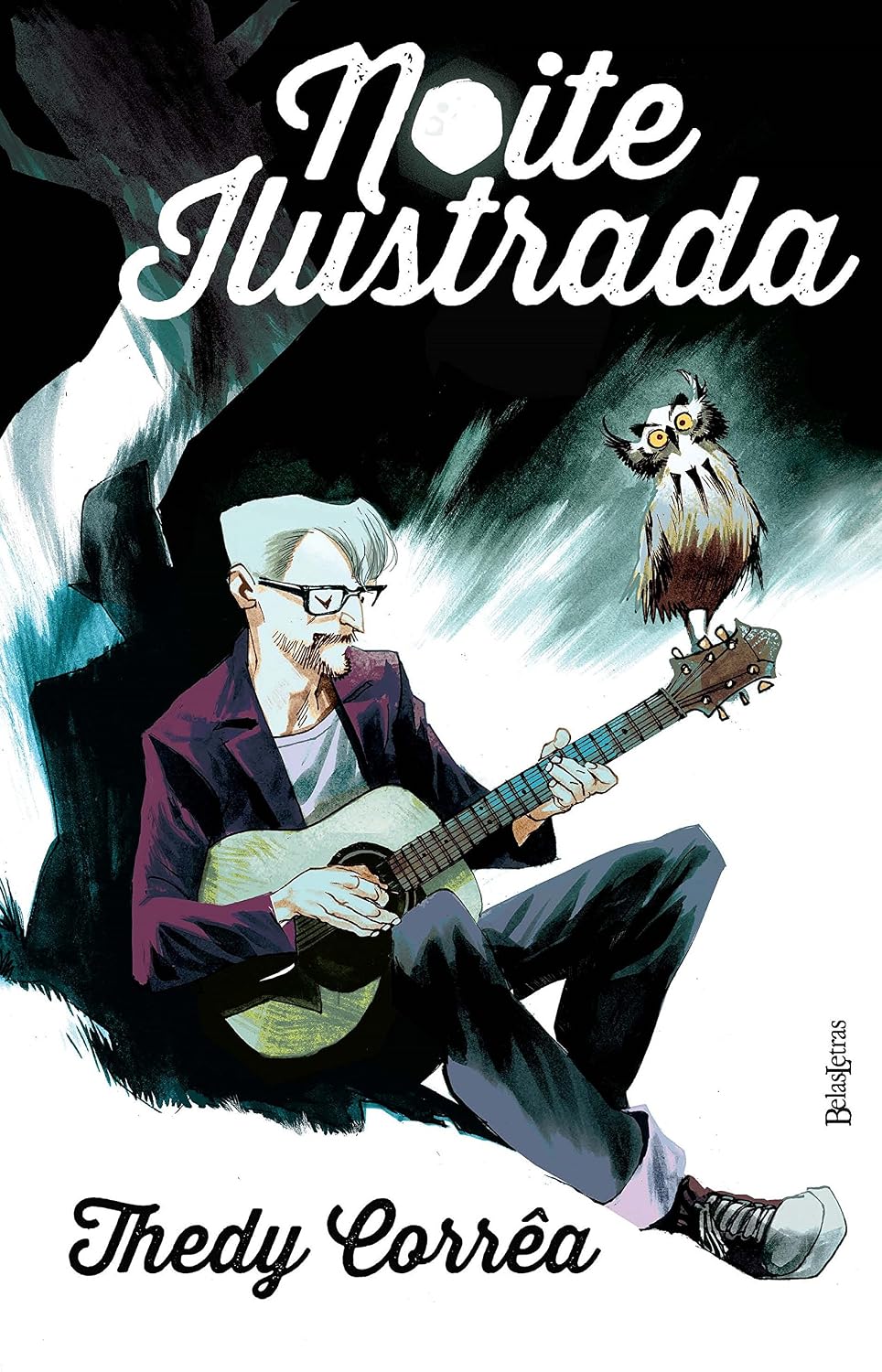capítulo por capítulo baixar Noite Ilustrada