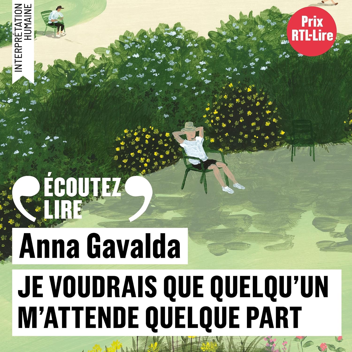 capítulo por capítulo baixar Je voudrais que quelqu'un m'attende quelque part