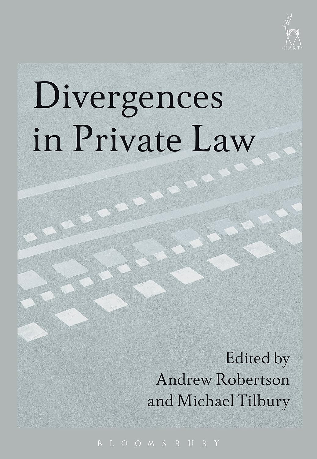 ler totalmente Divergences in Private Law (English Edition)