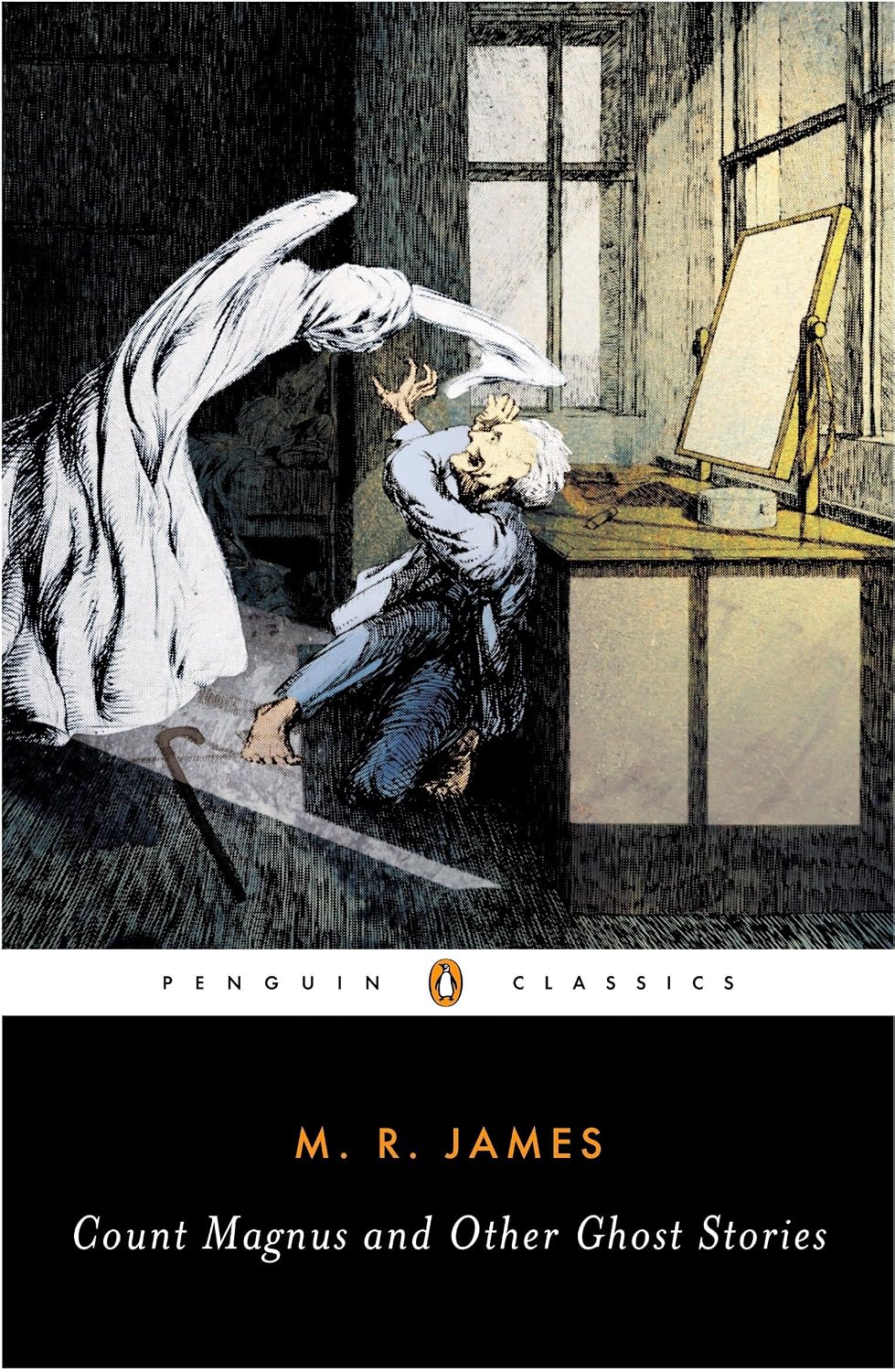 Count Magnus and Other Ghost Stories: The Complete Ghost Stories of M. R. James, Volume 1 baixar livro de graça