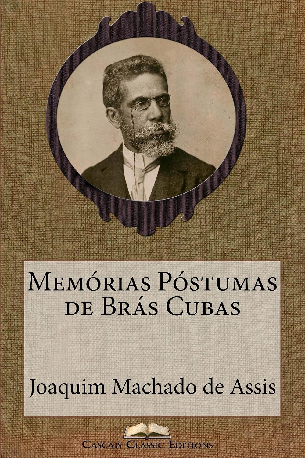 capítulo por capítulo baixar Memórias Póstumas de Brás Cubas (Edição Especial Ilustrada): Com biografia do autor e índice activo (Grandes Clássicos Luso-Brasileiros Livro 12)
