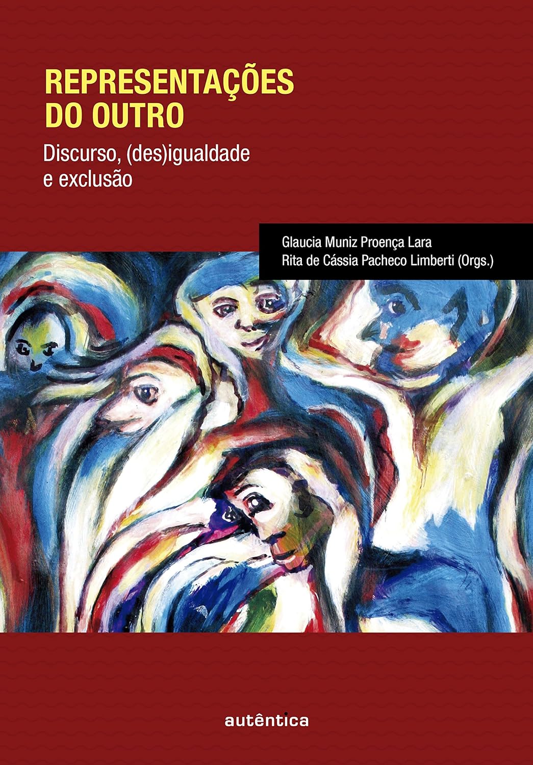 capítulo por capítulo baixar Representações do outro: Discurso, (des)igualdade e exclusão