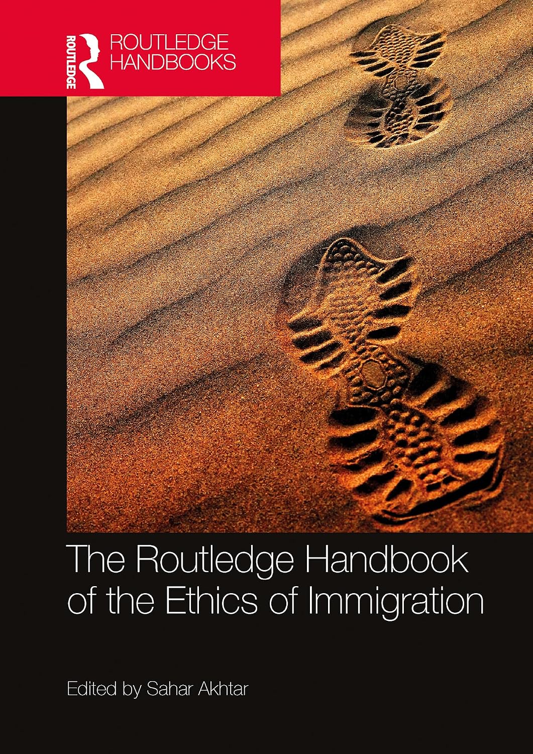 The Routledge Handbook of the Ethics of Immigration (Routledge Handbooks in Applied Ethics) (English Edition) baixar livro de graça