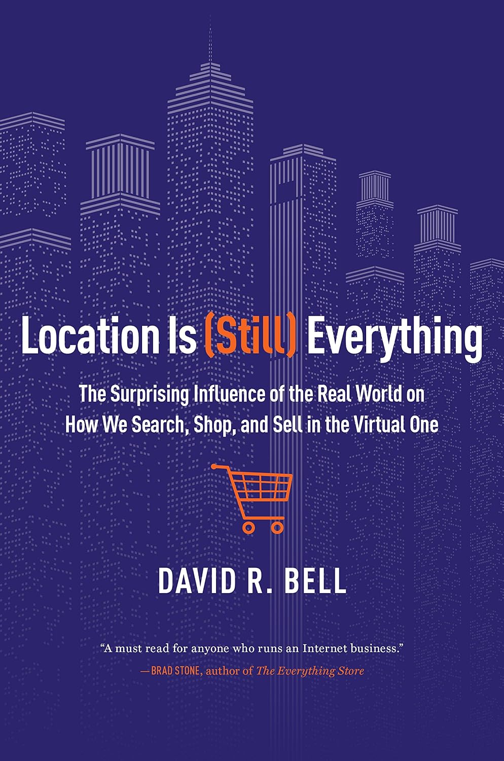 capítulo por capítulo baixar Location is (Still) Everything: The Surprising Influence of the Real World on How We Search, Shop, and Sell in the Virtual One (English Edition)