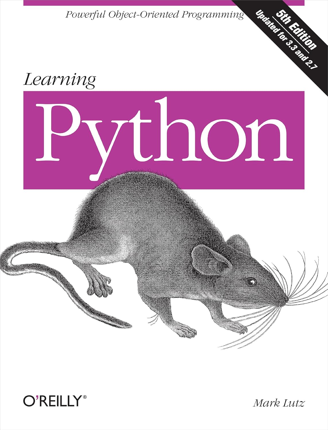 Learning Python: Powerful Object-Oriented Programming baixar o livro de graça