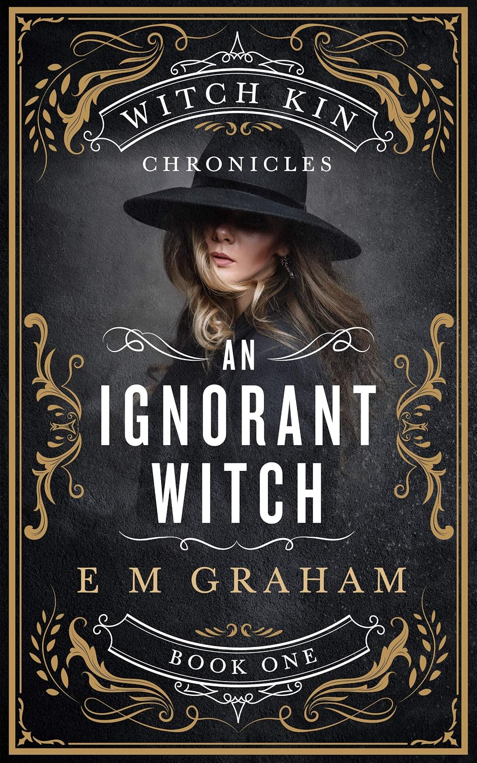 An Ignorant Witch (Witch Kin Chronicles Book 1) (English Edition) baixar livro de graça