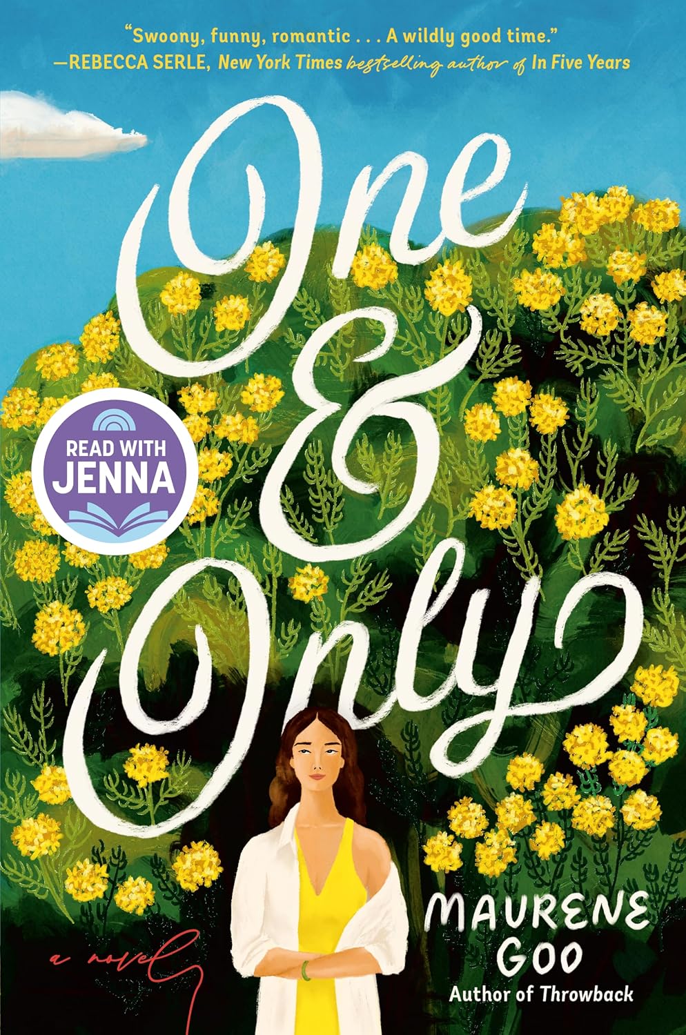 One & Only: A Read with Jenna Pick (English Edition)