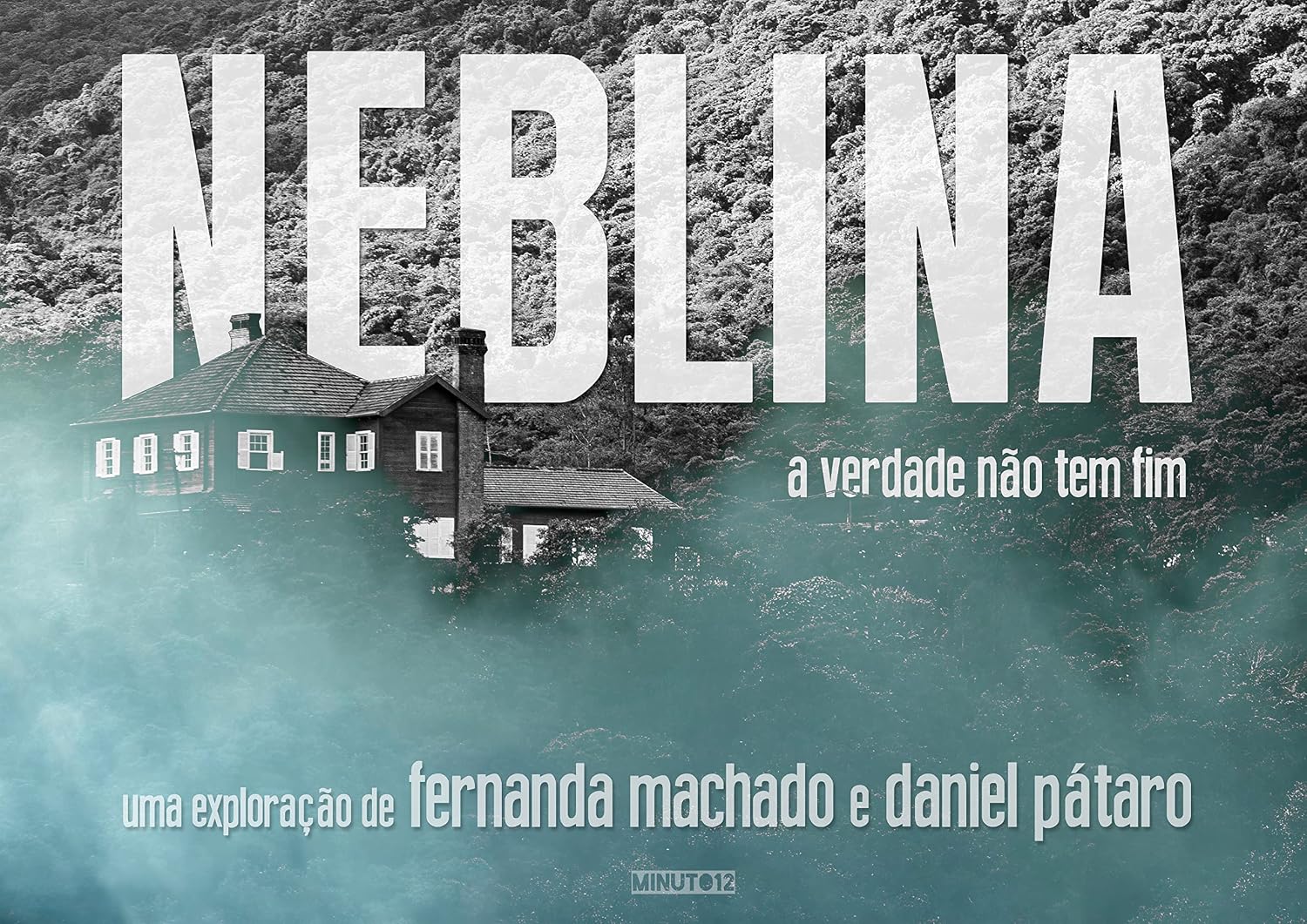 Neblina: A verdade não tem fim baixar livro de graça