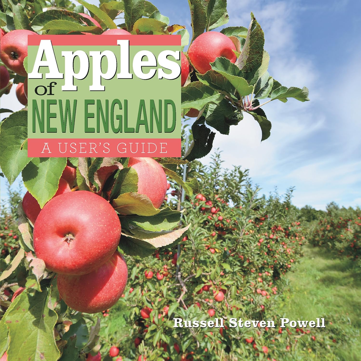 Apples of New England: A User's Guide (English Edition) baixar livro de graça