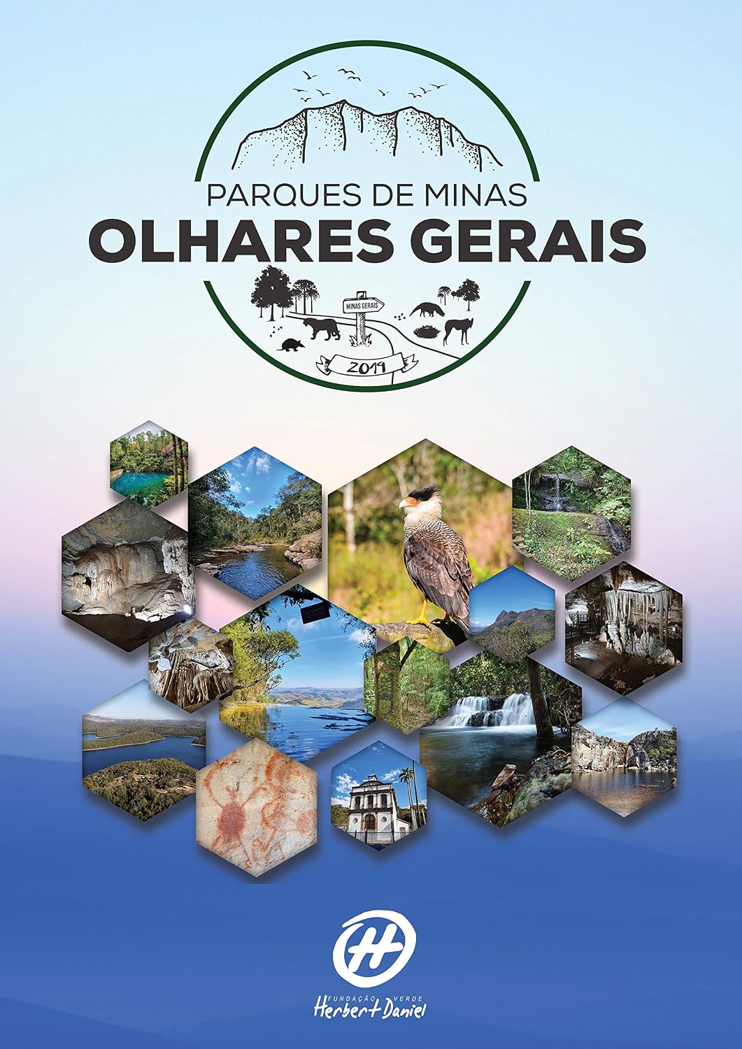 Parques de Minas, Olhares Gerais baixar o livro de graça