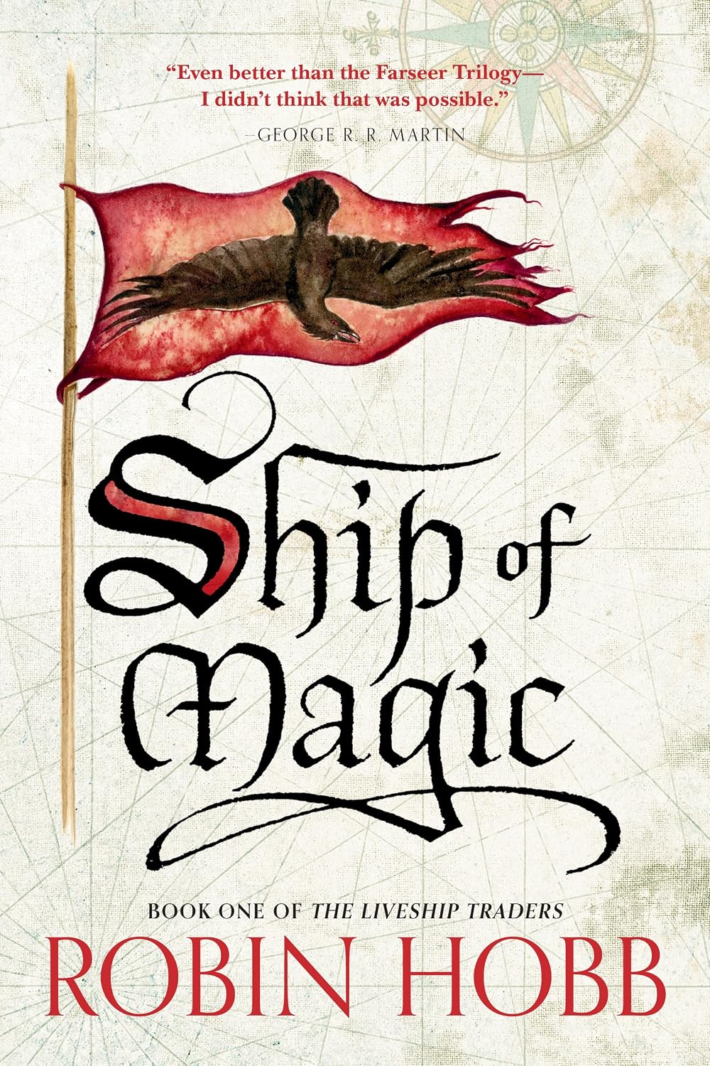 ler totalmente Ship of Magic (Liveship Traders Trilogy Book 1) (English Edition)