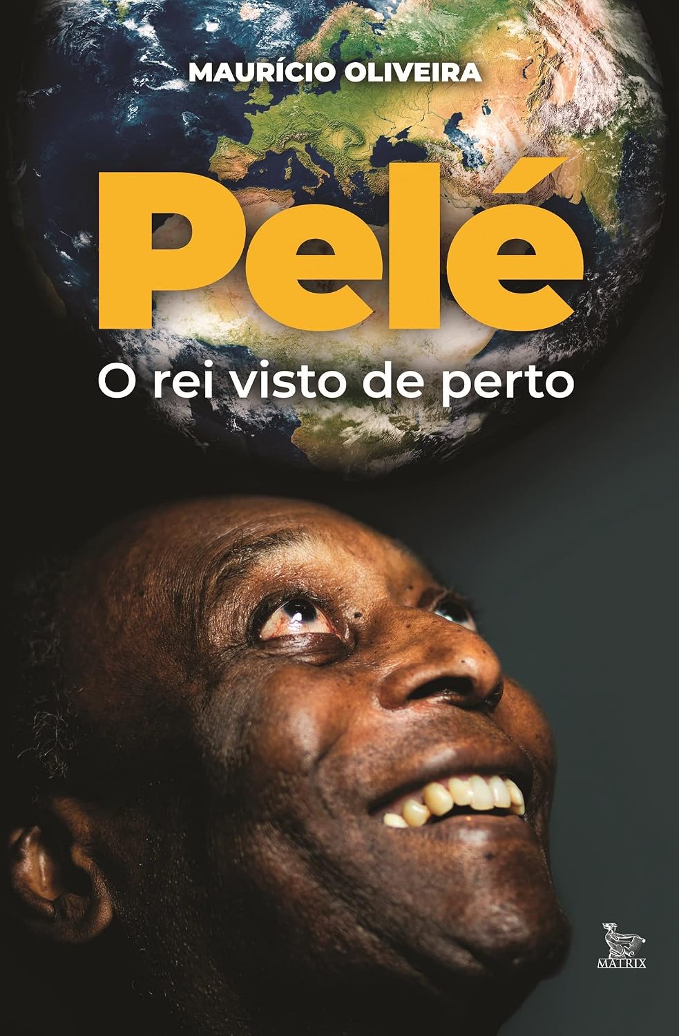 Pelé, um rei visto de perto baixar o livro de graça