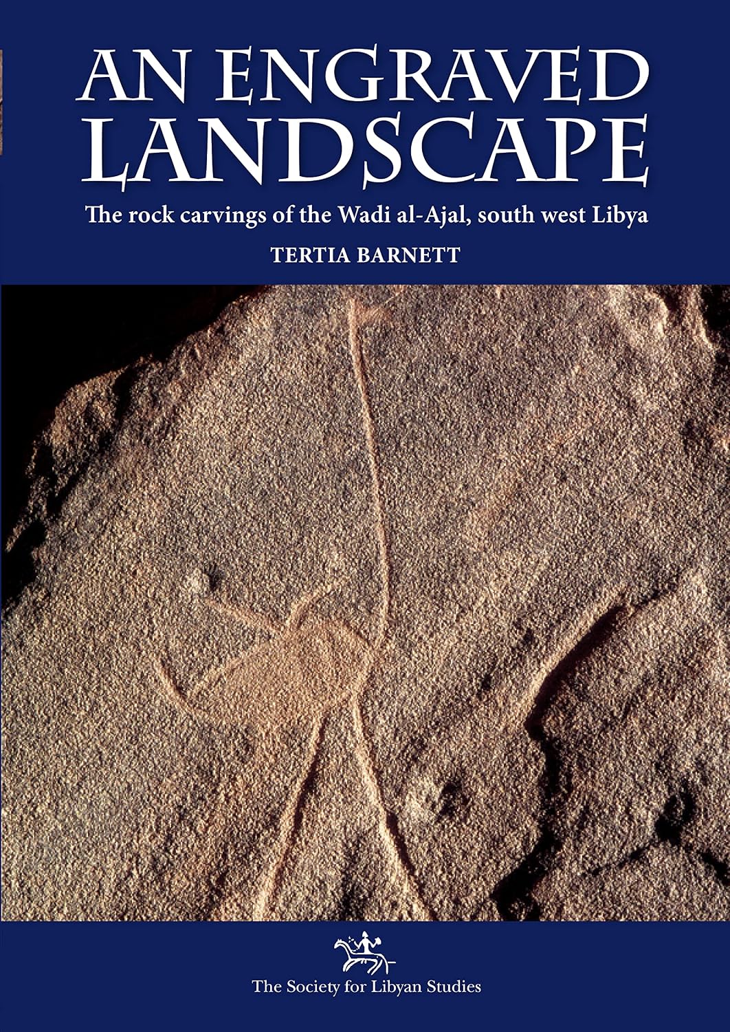 ler totalmente An Engraved Landscape: Rock carvings in the Wadi al-Ajal, Libya: 2 Volume Set (Society for Libyan Studies Monograph) (English Edition)