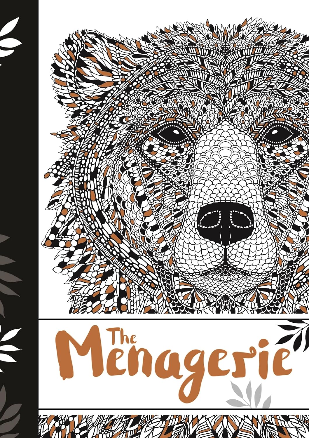 The Menagerie Postcards