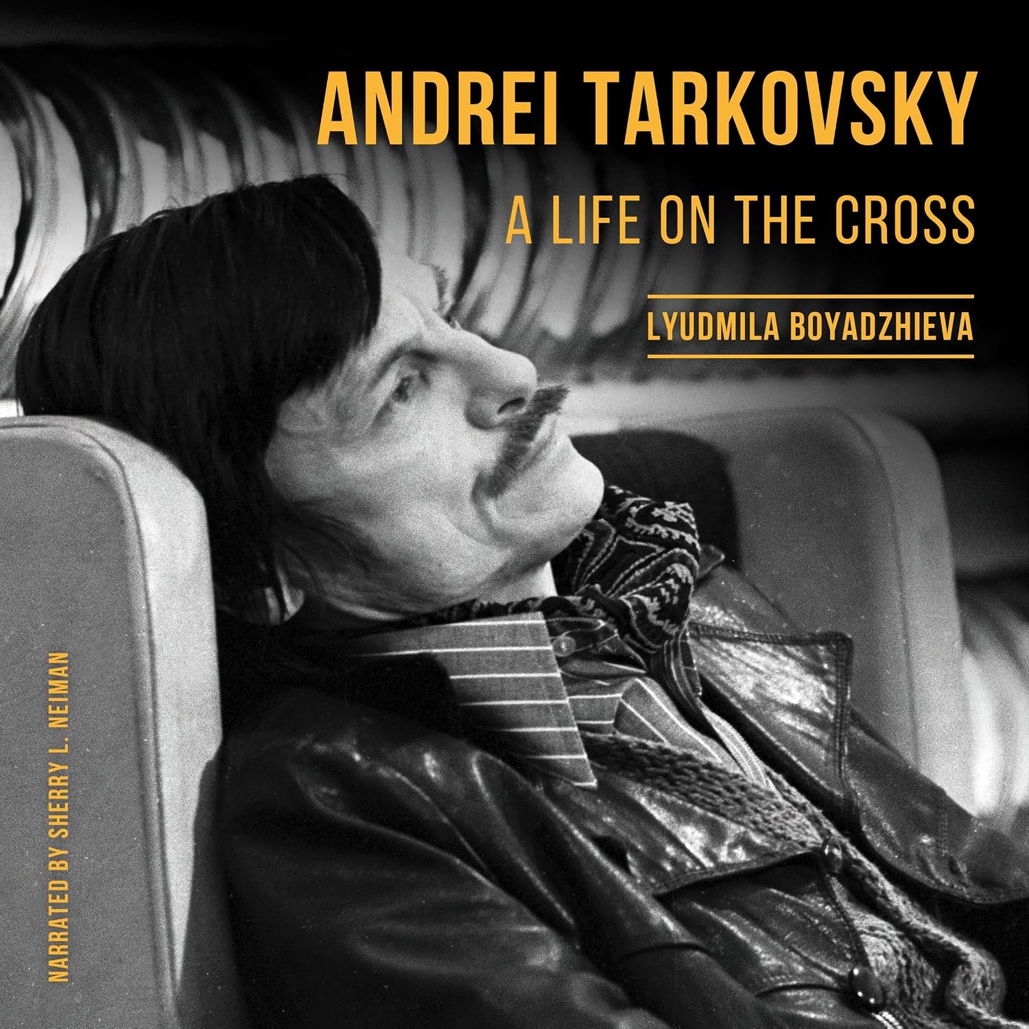 Andrei Tarkovsky: A Life on the Cross baixar livro de graça