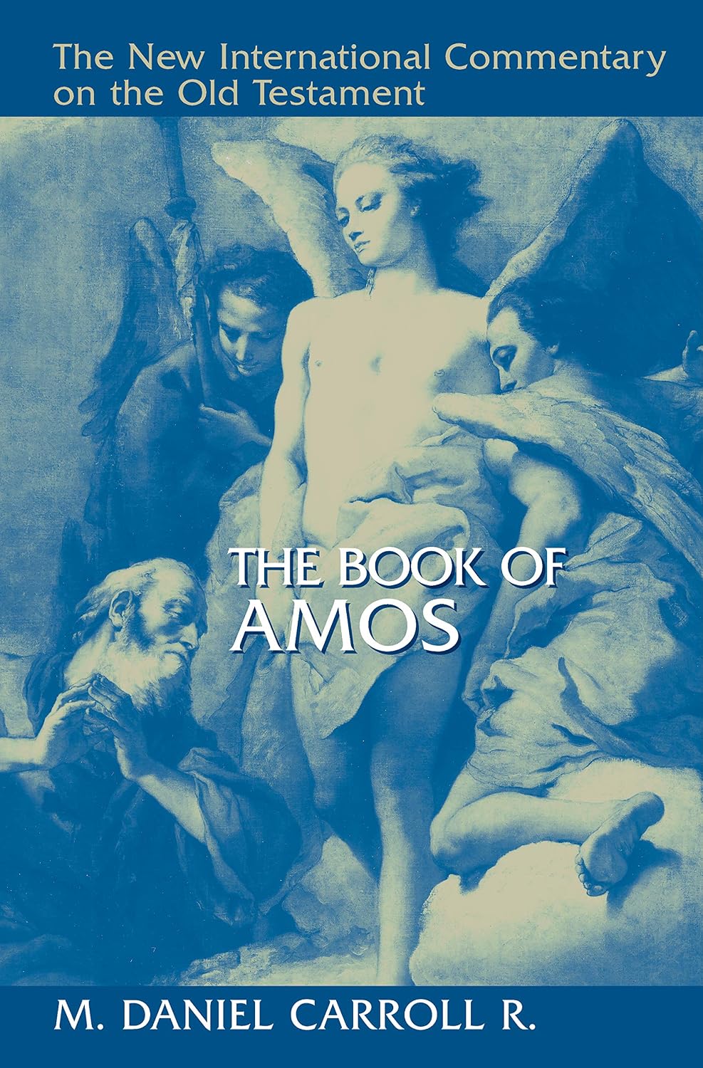 capítulo por capítulo baixar The Book of Amos
