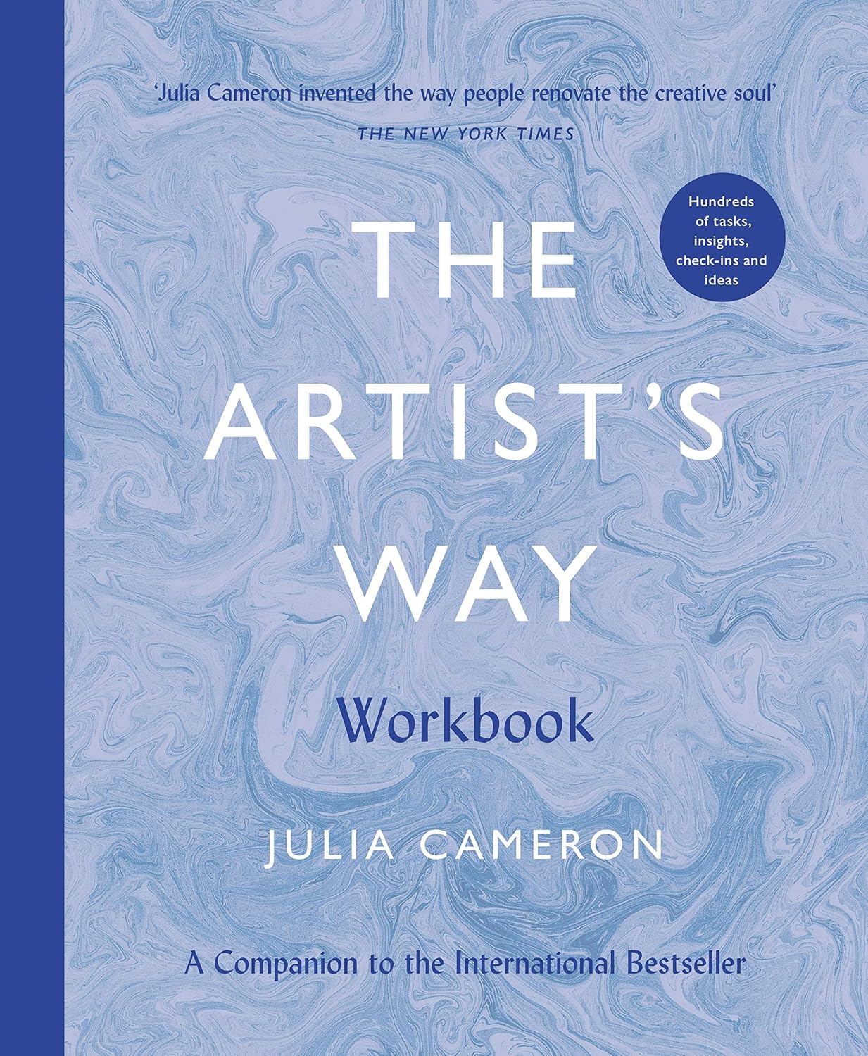 The Artist's Way Workbook: A Companion to the International Bestseller baixar o livro de graça