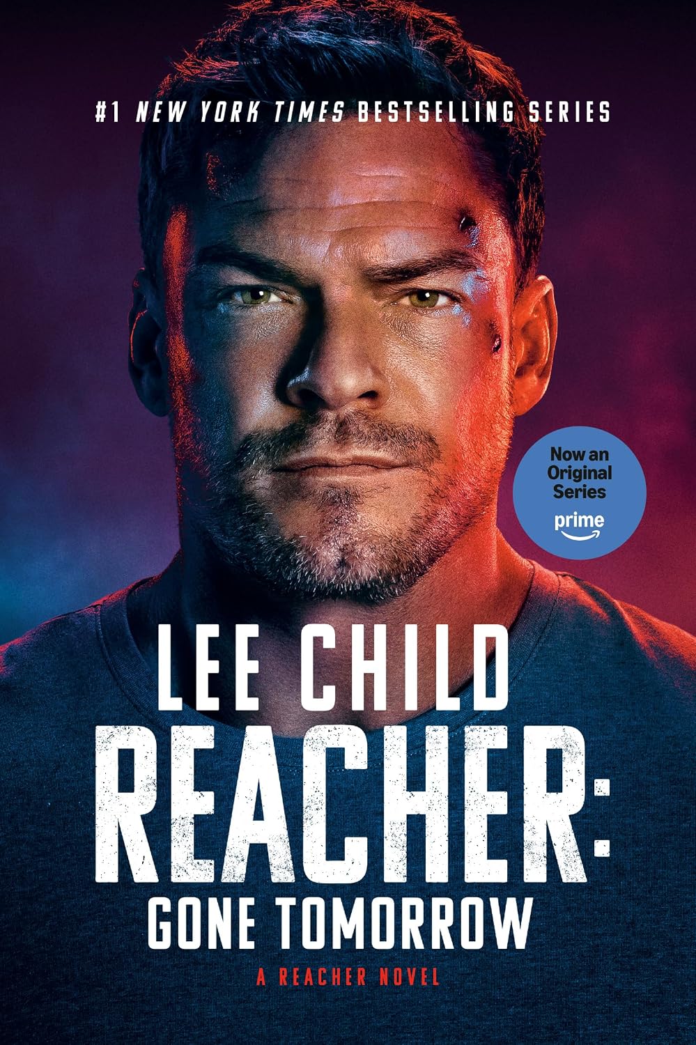 Reacher: Gone Tomorrow (MTI): A Reacher Novel (Jack Reacher Book 13) (English Edition)