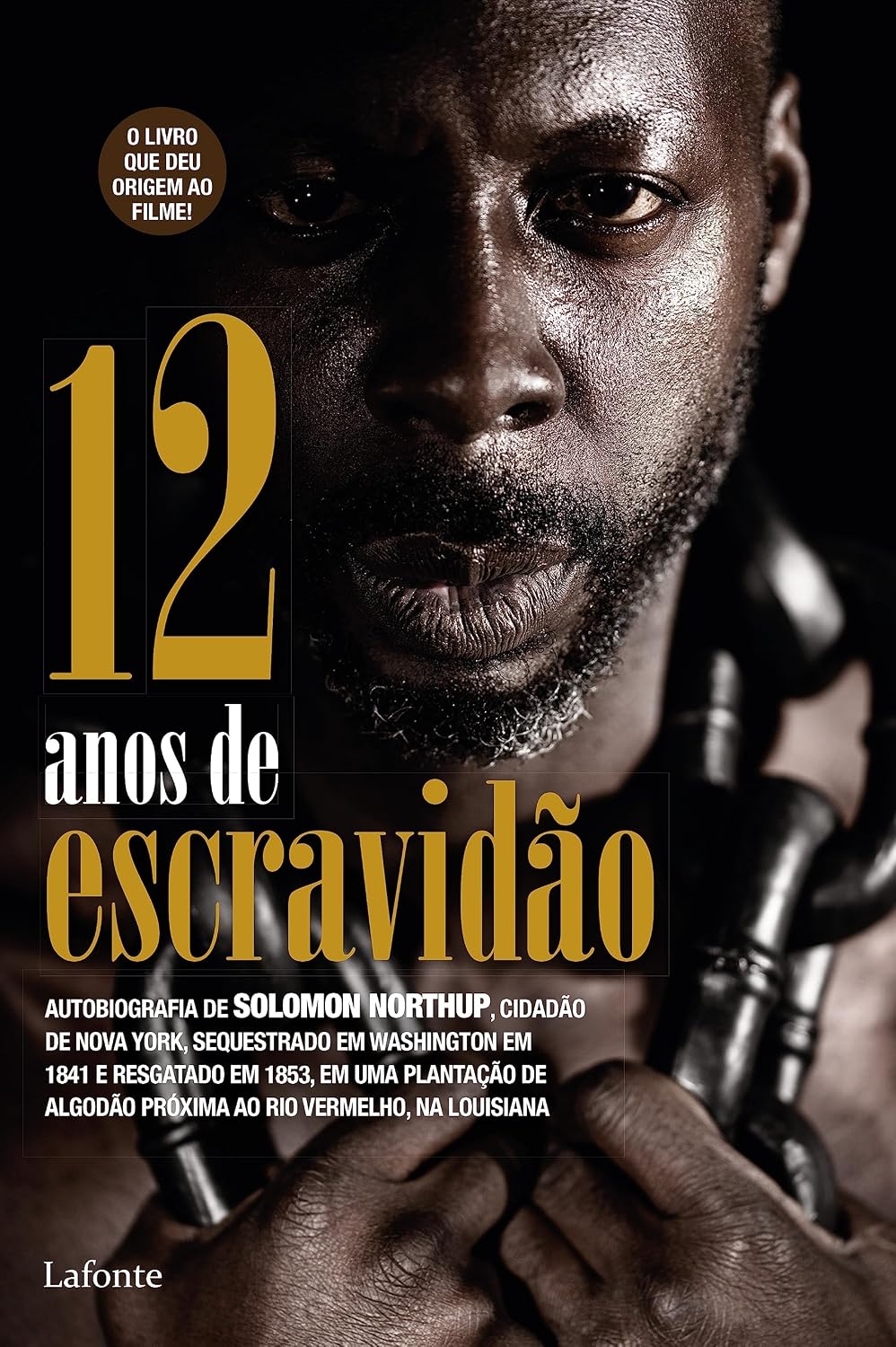 12 Anos de Escravidão baixar livro de graça