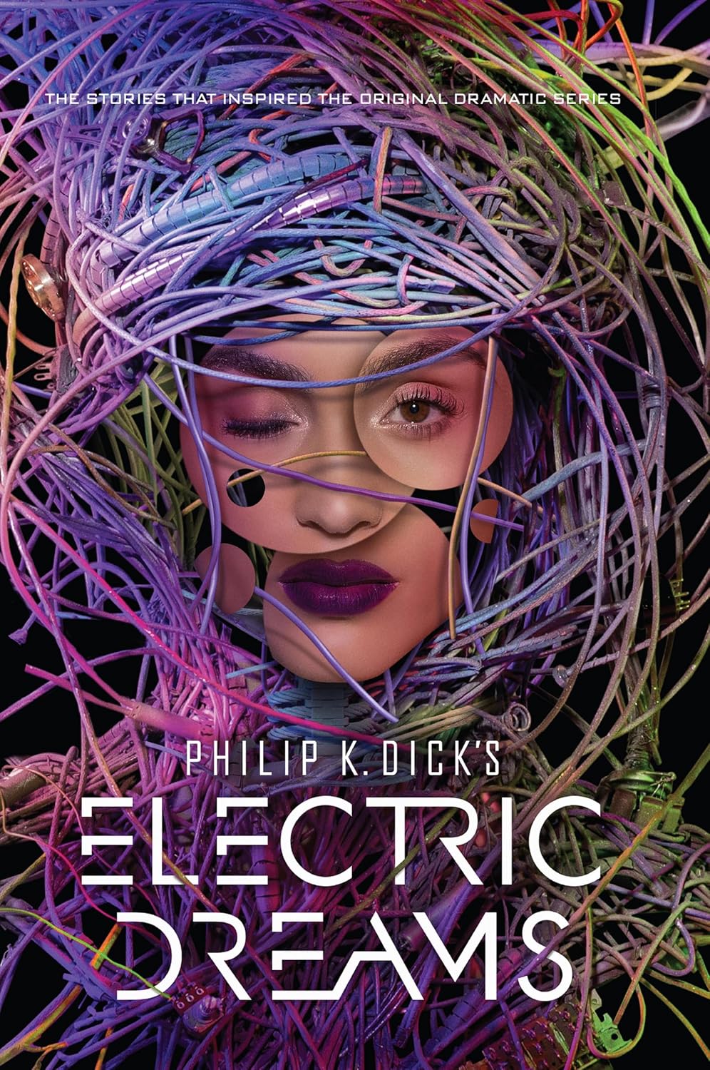 Philip K. Dick's Electric Dreams (English Edition) baixar livro de graça