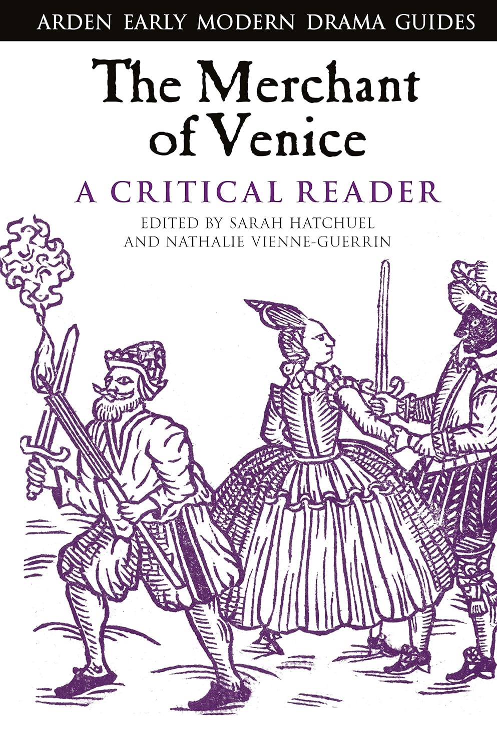 The Merchant of Venice: A Critical Reader