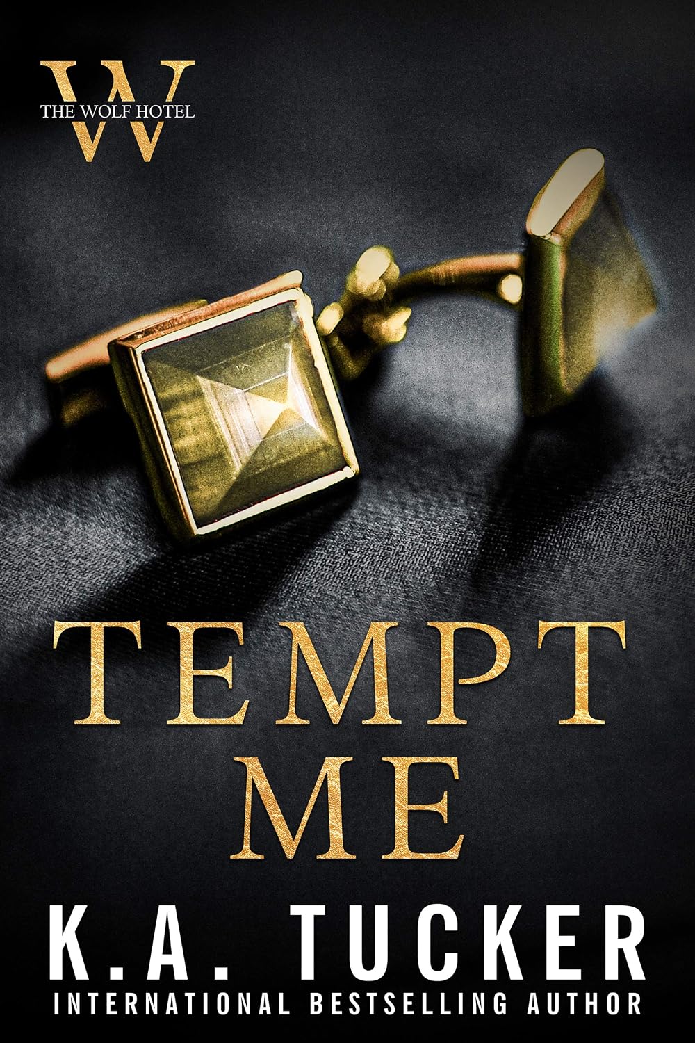 Tempt Me (The Wolf Hotel Book 1) (English Edition) baixar livro de graça