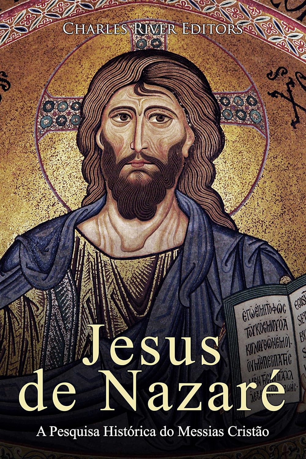 capítulo por capítulo baixar Jesus de Nazaré: A Pesquisa Histórica do Messias Cristão
