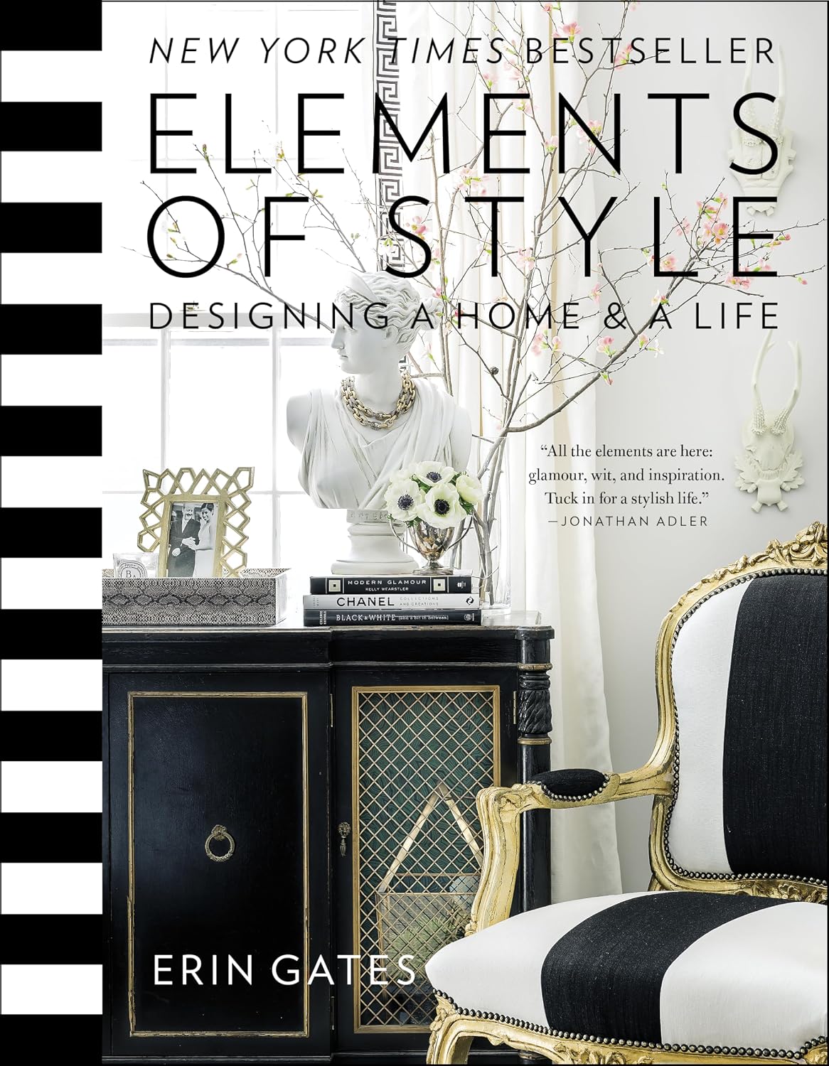 Elements of Style: Designing a Home and a Life